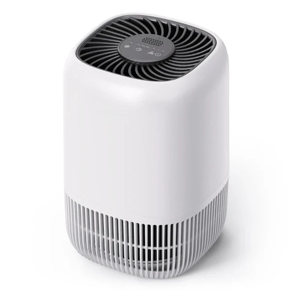 AROEVE Air Purifiers for Bedroom Home,Filter cleaner